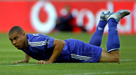 他们近年来 他们近年来