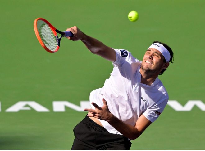 全满贯目标 全满贯目标