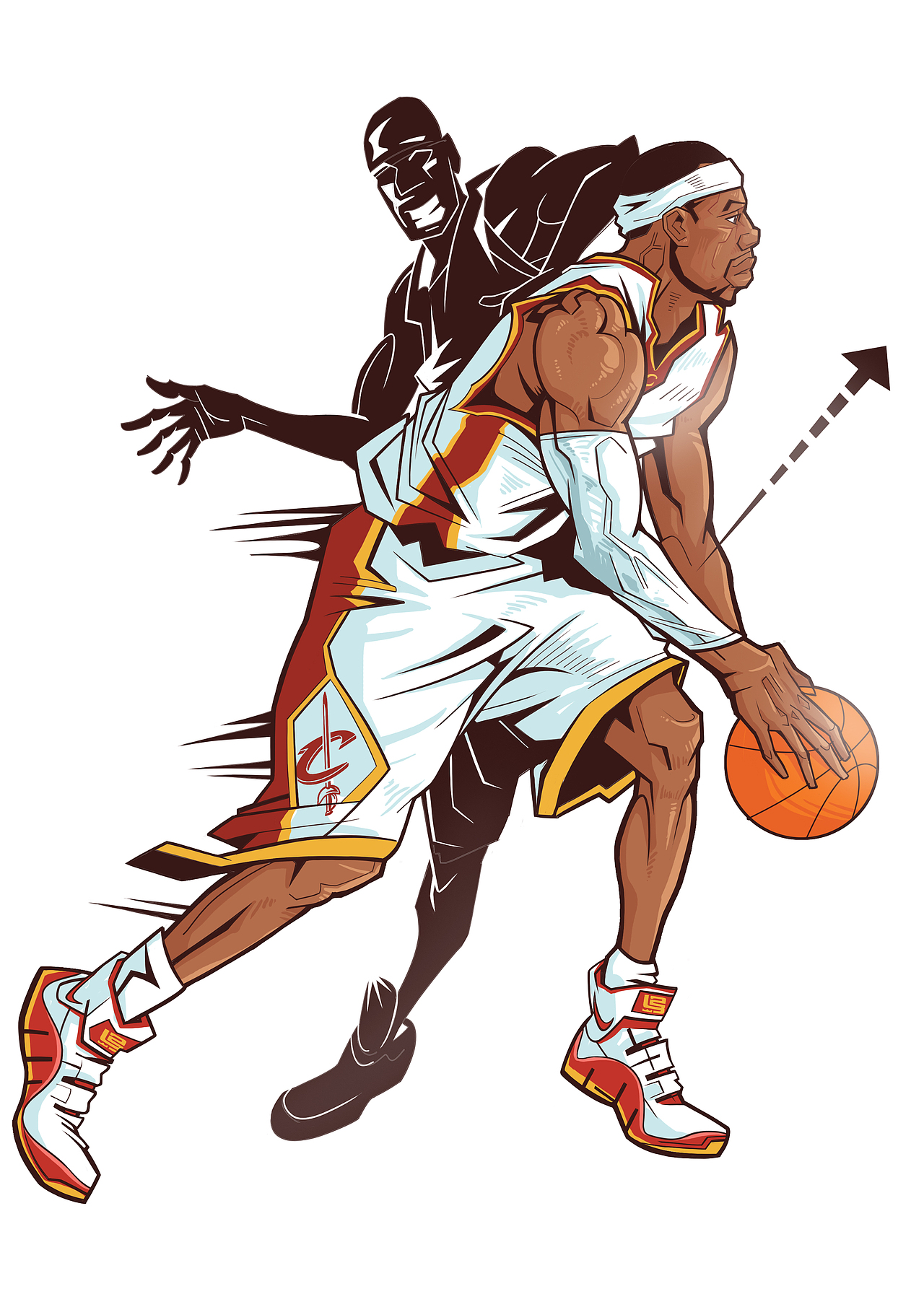 线的关键拐 线的关键拐