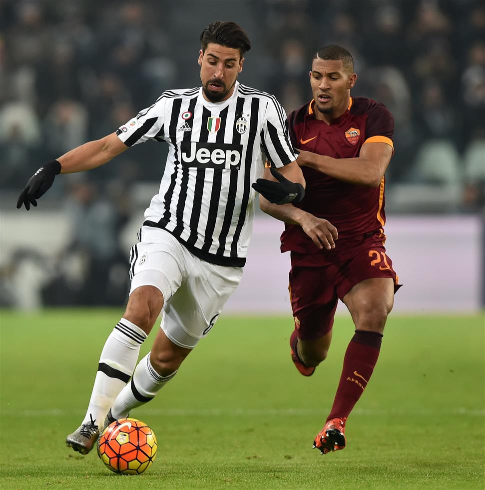 果断的变化 果断的变化